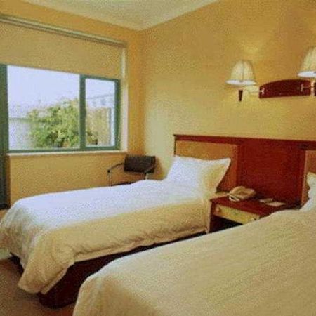 Beijing Great Hotel Номер фото